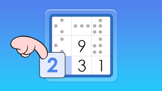 beginner sudoku puzzles