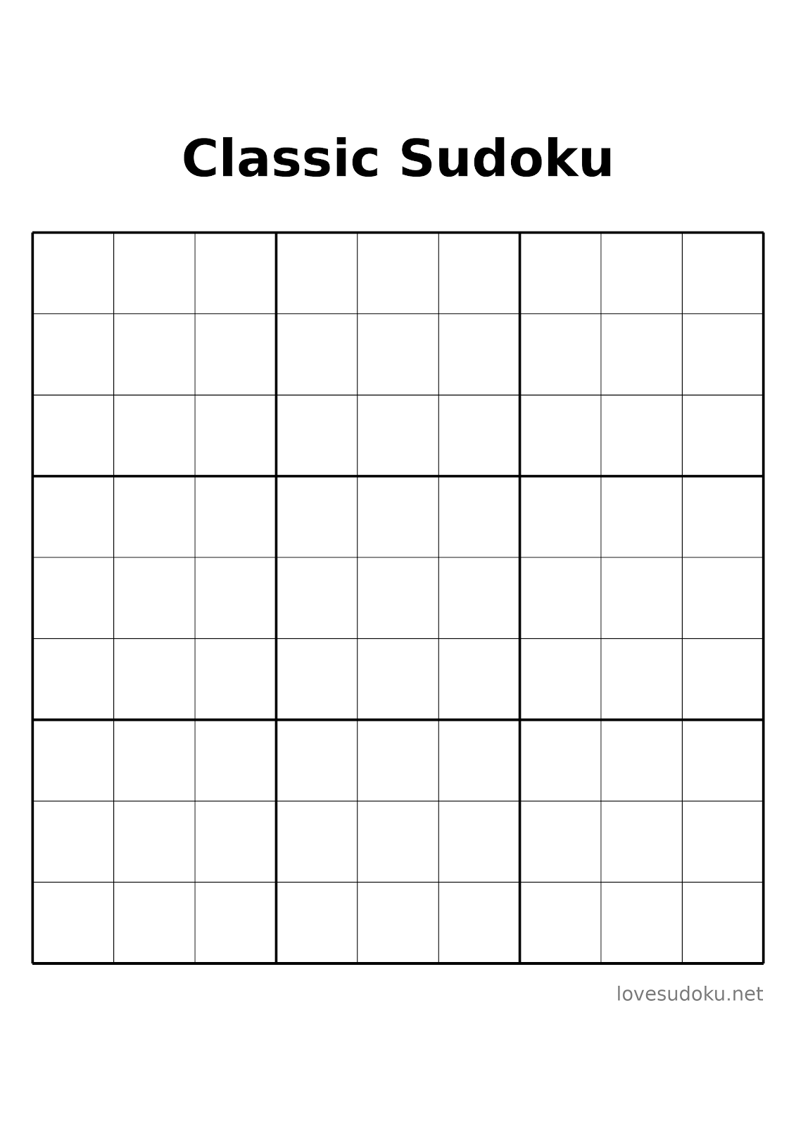 sudoku 10000 free